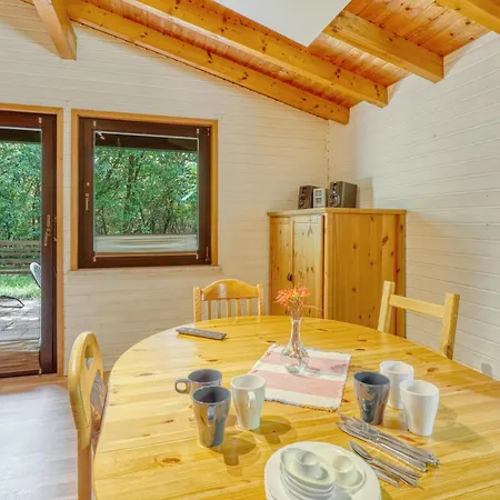 Tatil Evi In With Wifi